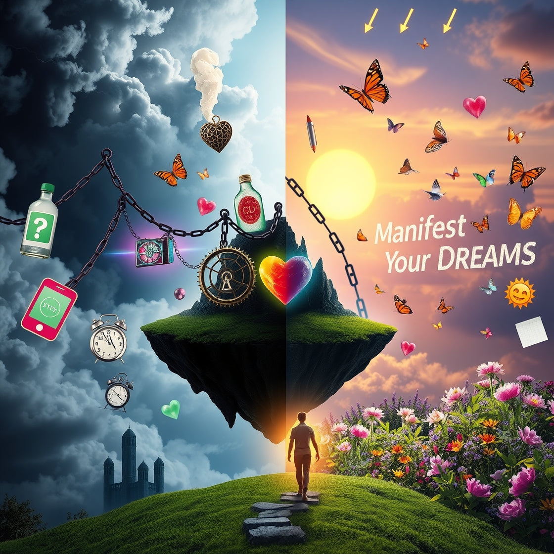 Overcoming Obstacles Visual - Placeholder