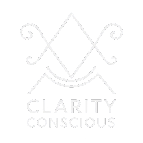 Clarity Conscious Logo
