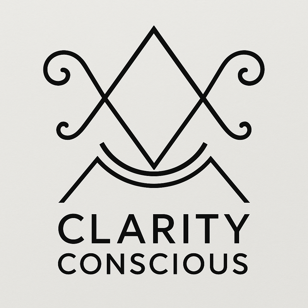 Clarity Conscious